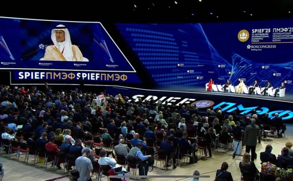 OPEC+ a Key Guarantor of Oil Market Stability: Saudi Energy Minister