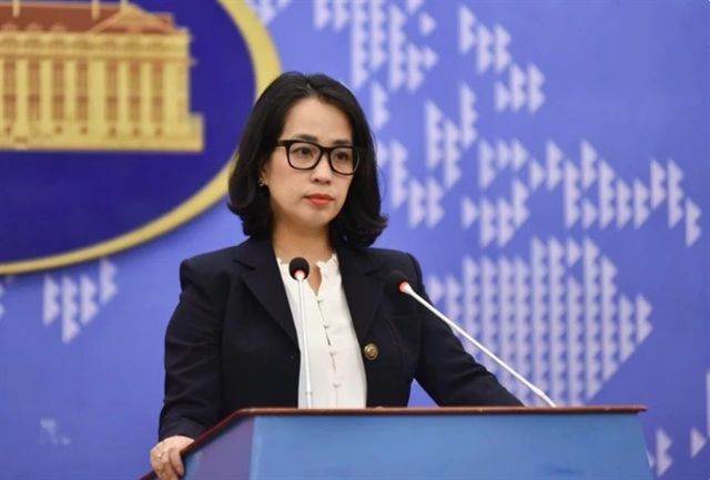 Vietnam Voices Deep Concern Over Escalating Middle East Conflict