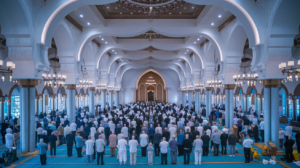 Two Conflicts, One Agenda: Joint Aggression on Muslim Sovereignty