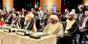 Oman Condemns Israeli Aggression Against Iran at Arab League Ministerial Meeting in Istanbul