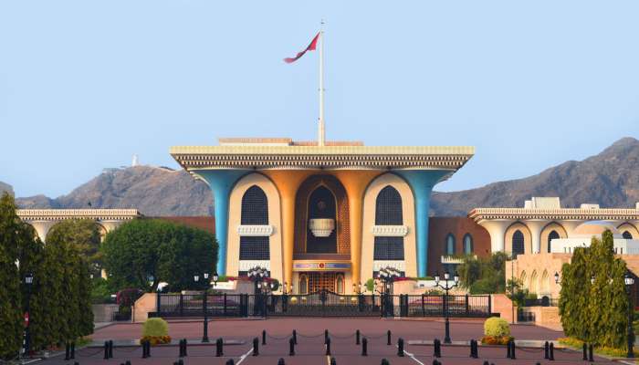 Oman Intensifies Diplomatic Efforts to Halt Israeli Aggression and Uphold Regional Stability