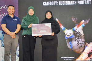 Ocean Exhibition 2025