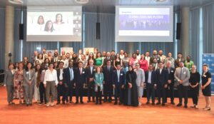 UAE Highlights Cooling Initiatives at Global Climate Meeting in Bonn