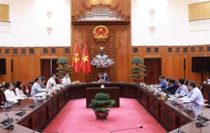Vietnam Reaffirms Commitment to Constructive Dialogue with US on Trade and Tariffs: PM Chính