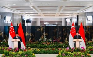 Indonesia and Singapore Ink 19 Strategic Agreements at Leaders’ Retreat