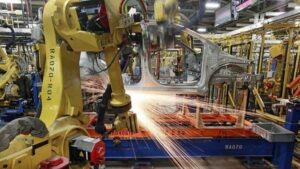 Manufacturing