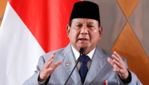 Prabowo Highlights Eid al-Adha 1446H as a Moment to Strengthen Sincerity, Sacrifice and National Unity