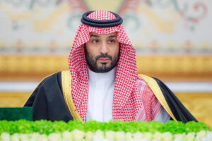 Canada Invites Saudi Crown Prince Mohammed bin Salman to Attend G7 Summit
