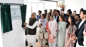 A Sip of Democracy: Tradition Meets Innovation in the National Assembly