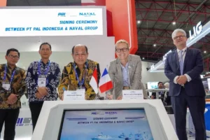PAL Indonesia Secures Seven Strategic Defense Partnerships at Indo Defence Expo 2025