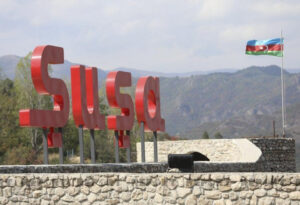 Azerbaijani President Signs Order on Shusha’s Designation as ECO Tourism Capital 2026