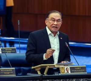 Anwar Ibrahim Condemns Israeli Strikes on Iran, Calls for Global Action to Uphold International Law