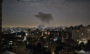 IRGC Launches Fifteenth Wave of Operation True Promise III with Intensified Strikes on Occupied Territories