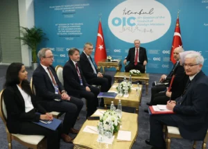 Türkiye and UNRWA Sign Agreement to Open Agency Office in Türkiye