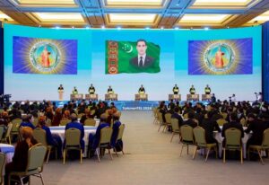 Turkmenistan to Launch National Innovation Contest “Digital Solution – 2025”