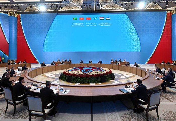 Turkmenistan’s Ahal Velayat and China’s Shaanxi Province Establish Sister-Region Ties