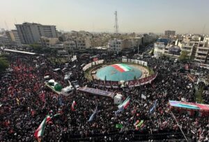 Iran’s Foreign Ministry