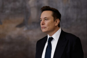 Musk Blasts Trump’s Signature Spending Bill as a “Disgusting Abomination”