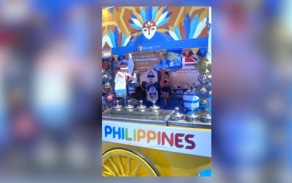 Philippine Expo 2025 Opens in Tokyo, Celebrating Culture, Cuisine, and Cross-Cultural Friendship