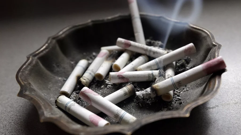 Belgians Smoke Less, Exercise More—but Screen Time Remains High, Sciensano National Survey Reveals