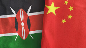 Kenya and China Launch Craftsman Academy to Boost Technical Training and Cross-Border Innovation