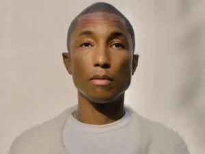 Pharrell Williams, Belgian Businesswomen