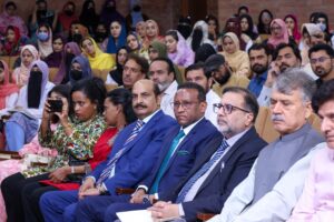 Ethiopia, Pakistan Initiates Cooperation to Promote Food Security