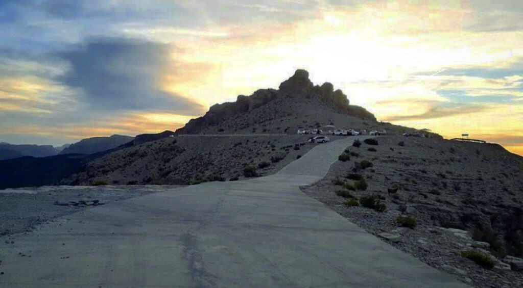 Al Jabal Al Sharqi Emerges as a Prime Ecotourism Hub Under Oman’s Vision 2040