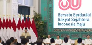 80th Independence Anniversary