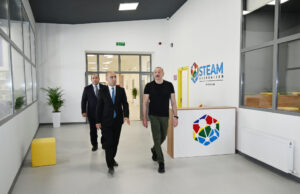 President Ilham Aliye