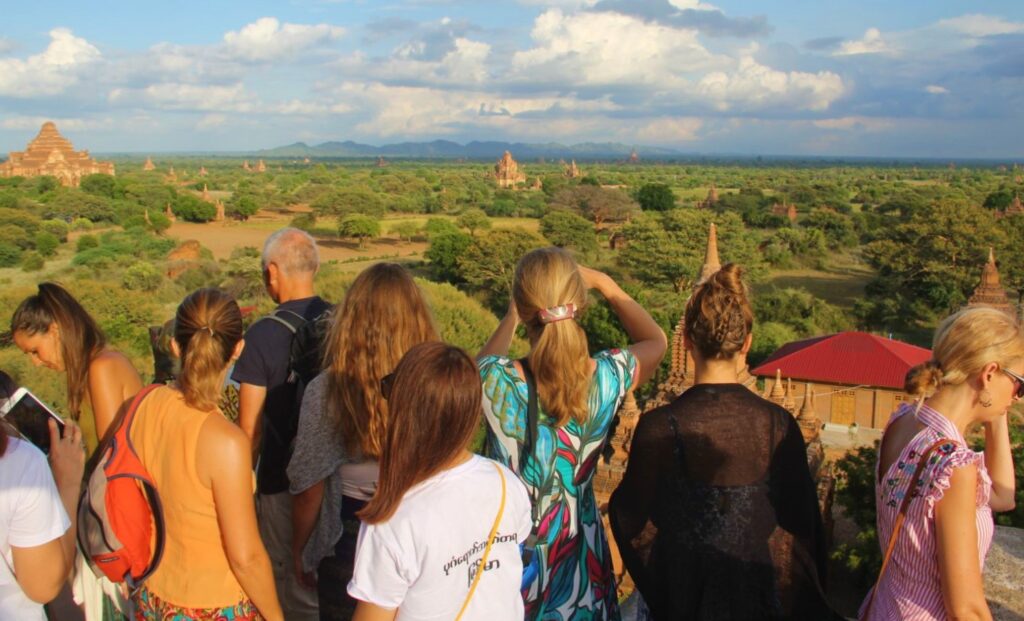 Bagan