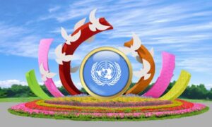 80 Years of the UN: Aligning with China’s Vision of a Shared Future for Mankind