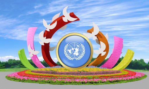 80 Years of the UN: Aligning with China’s Vision of a Shared Future for Mankind