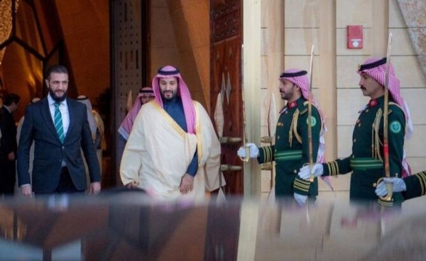 Crown Prince