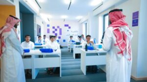 New Tech Talent Schools