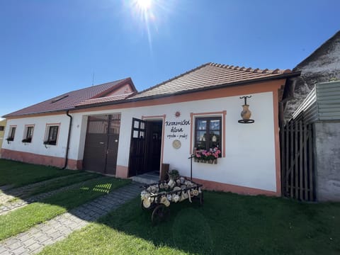 Holašovice
