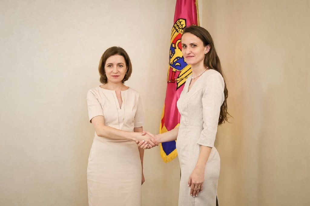 Chișinău
