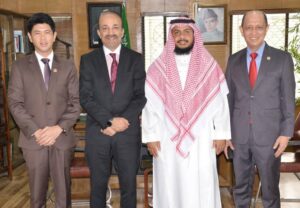 Malaysian High Commissioner