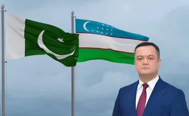 Alisher Tukhtaev