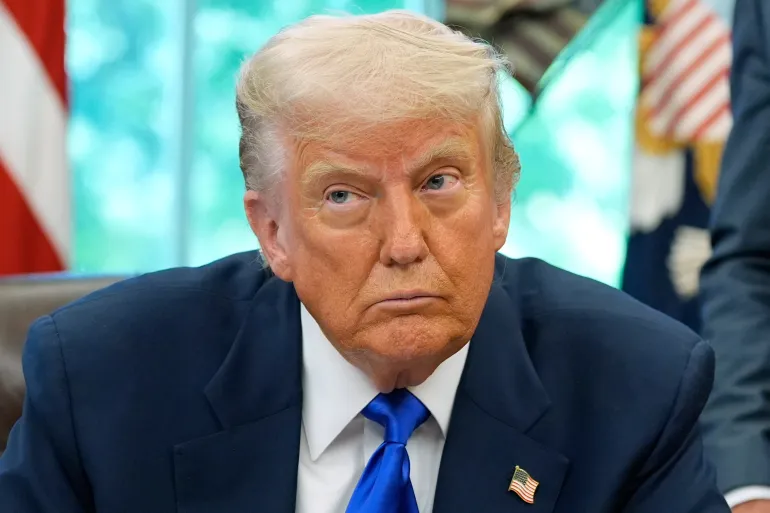 Trump
