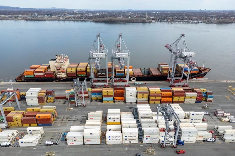 Canada Seeks Trade Diversification, Advances Talks with Mercosur Amid Push to Reduce U.S. Reliance