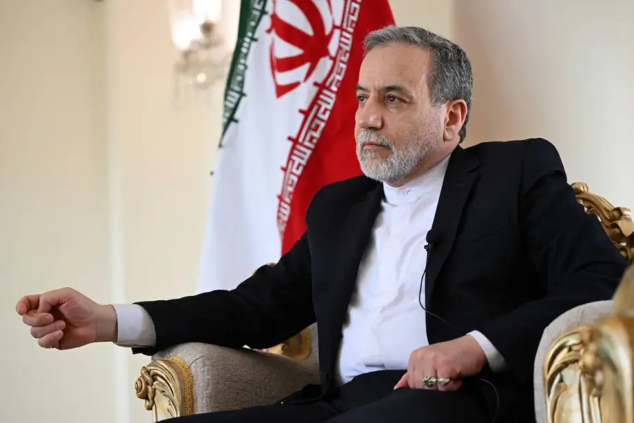 Foreign Minister