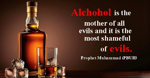 Alcohol