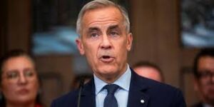 Prime Minister Carney