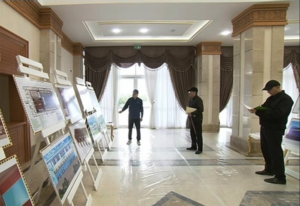 Gurbanguly Berdimuhamedov