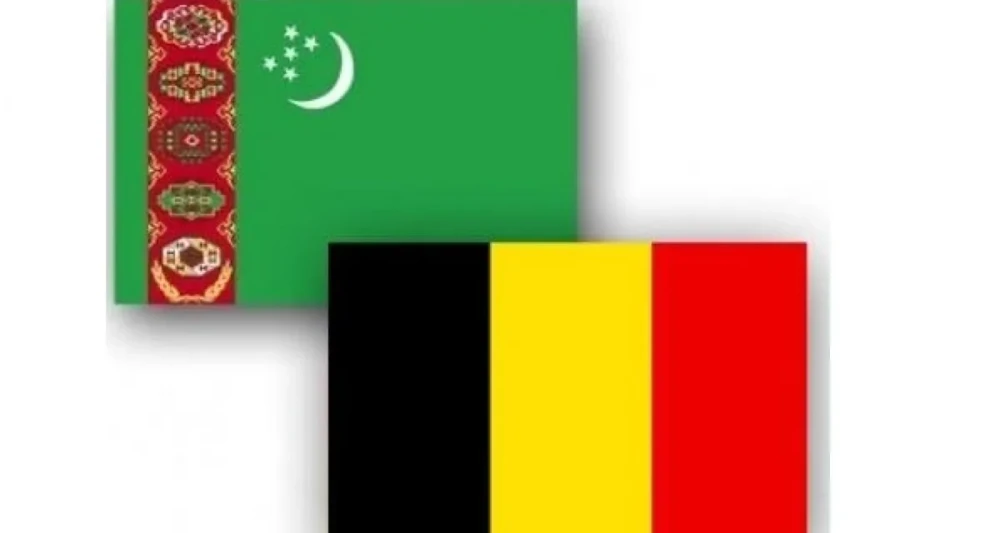 Turkmenistan