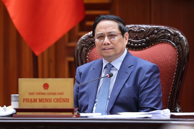 Prime Minister Chính