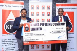 Kenya Pipeline Company