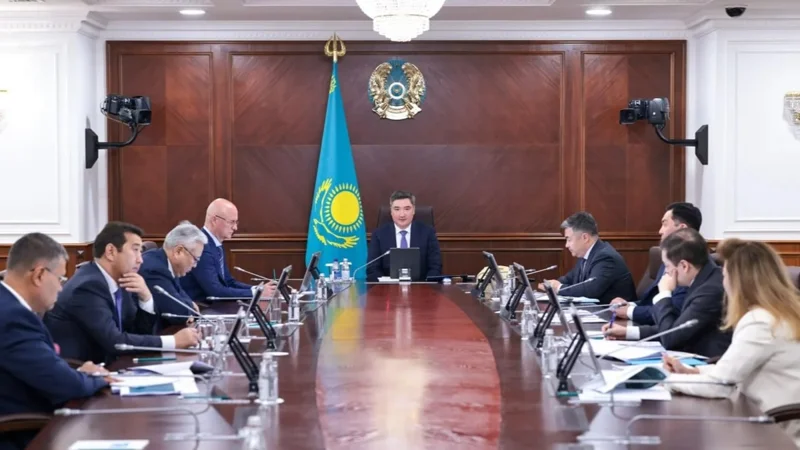 Kazakhstan