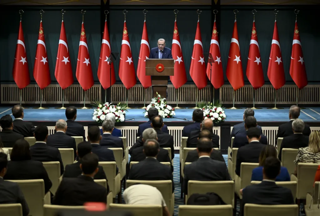 Türkiye